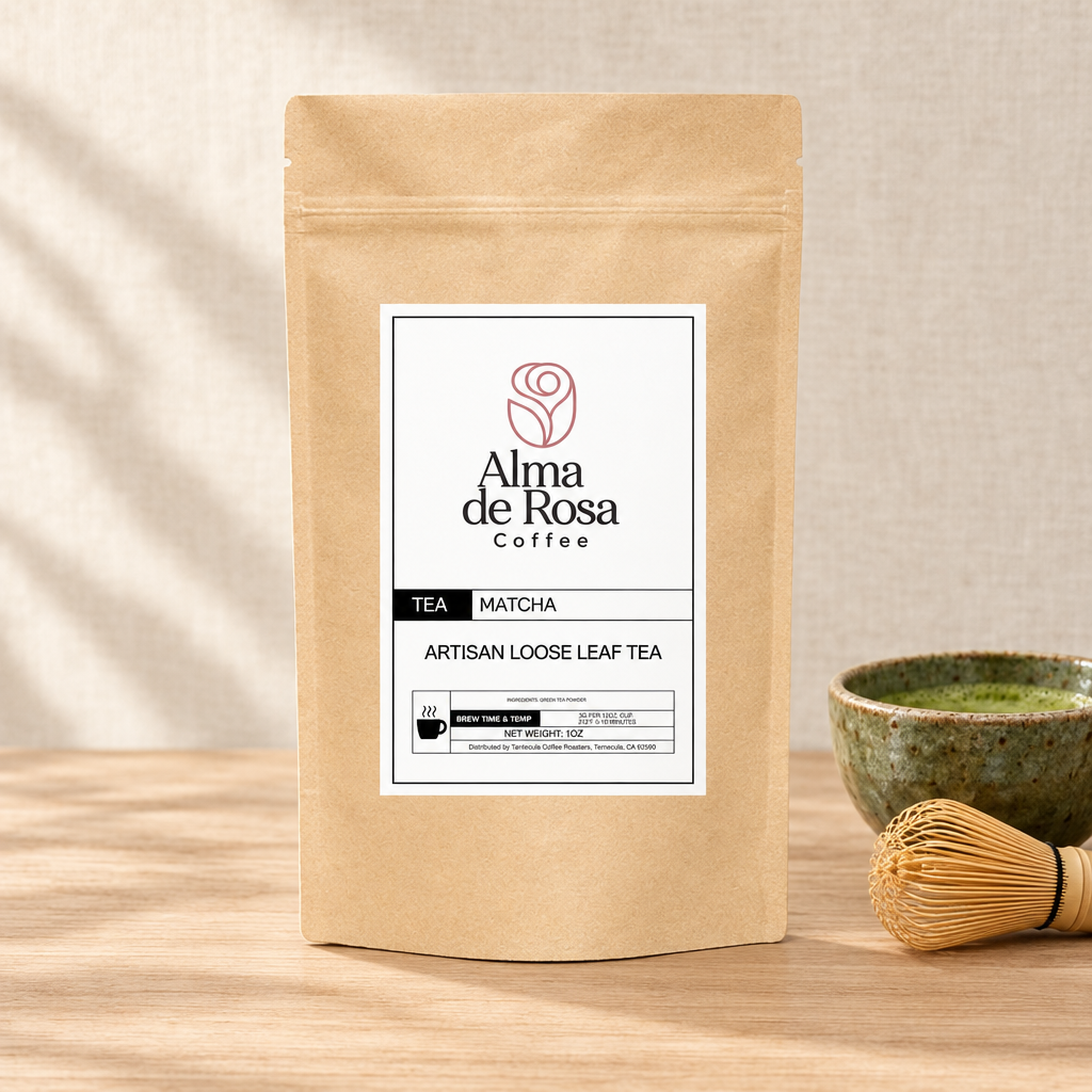 Matcha