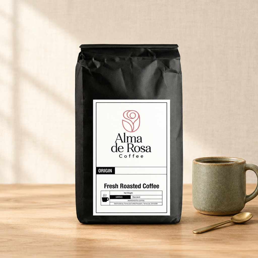 Instant Coffee