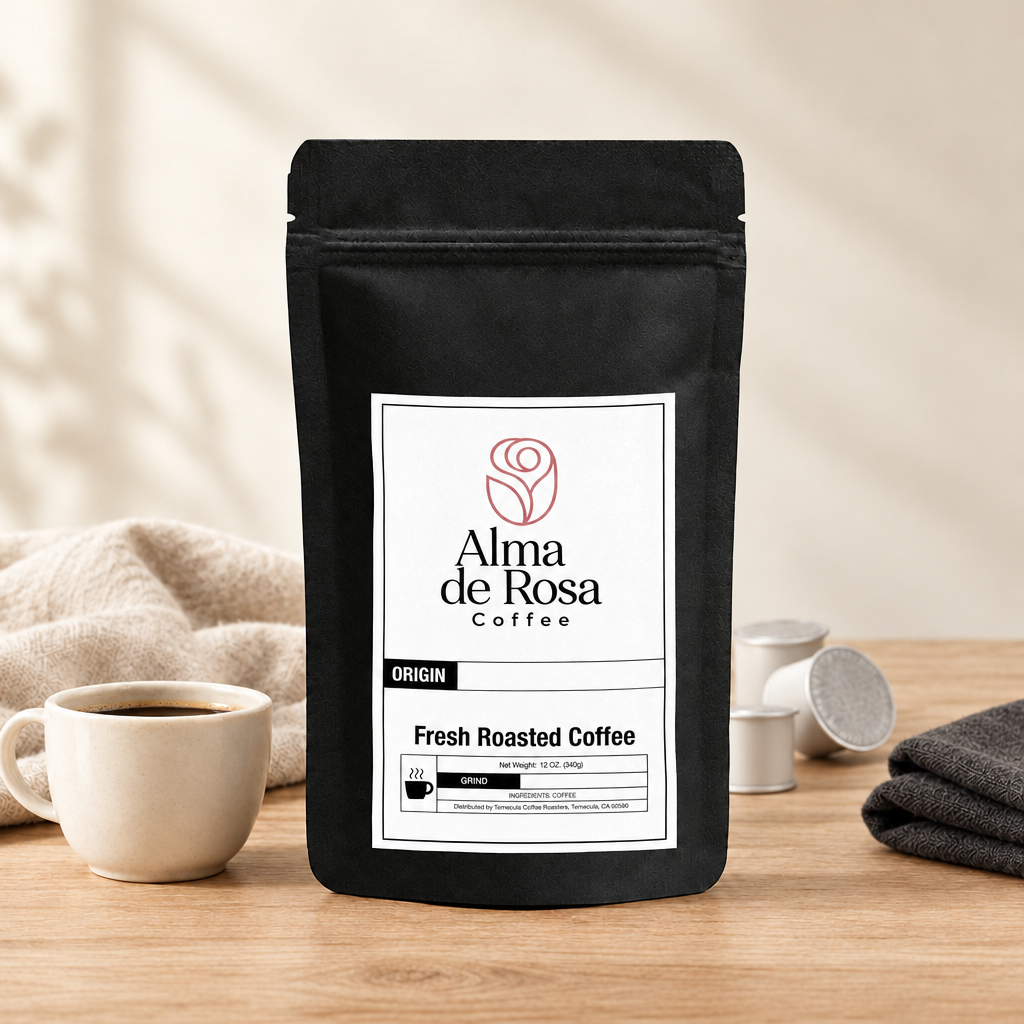 60 Pack Single Serve Coffee Capsules