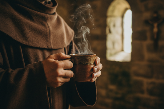 Blessed Bean: Coffee and the Catholic Church