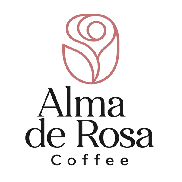 Alma de Rosa Coffee