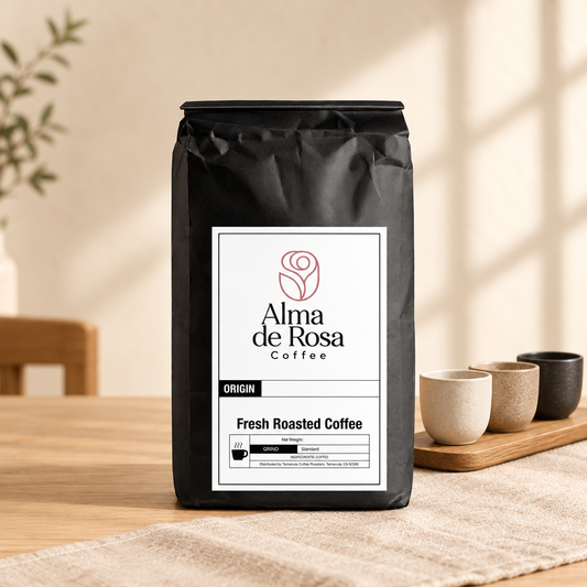 Single Origin Favorites Sample Pack
