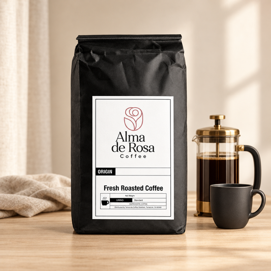 French Roast