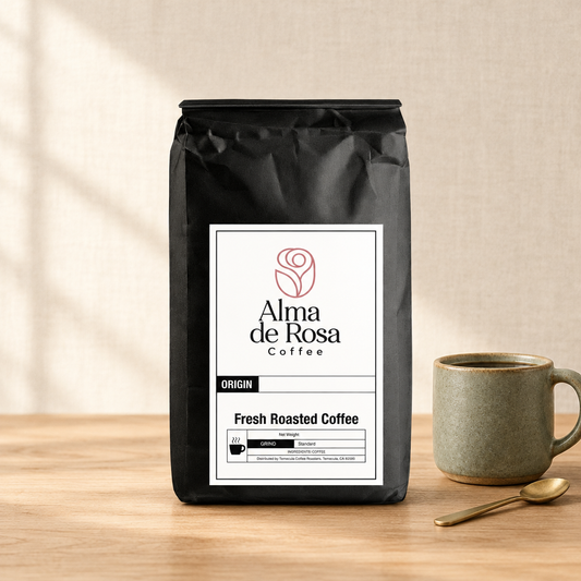 Instant Coffee
