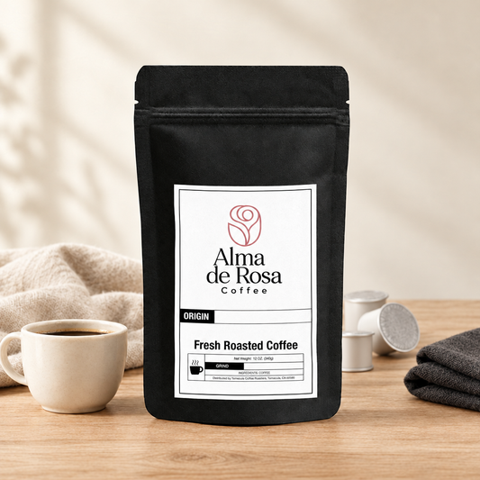 60 Pack Single Serve Coffee Capsules